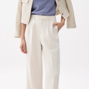 Cowl Neck Camisole Top